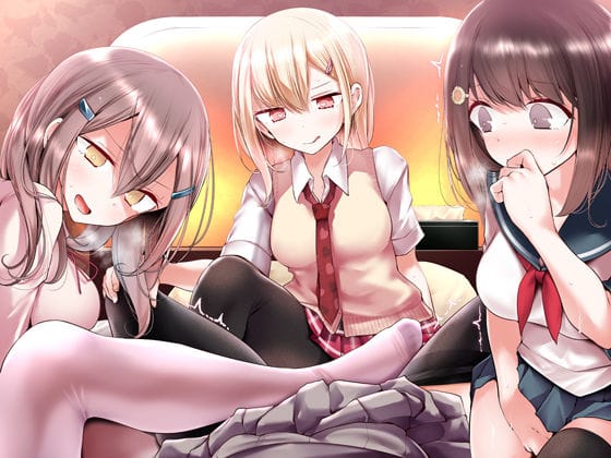 【漫画フルDL】d_165175 | ラブホ女子会で二人がけ催● 友達の前で連続メスイキアクメするあなた | しりあるヒプノ