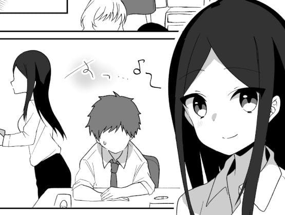 【漫画フルDL】d_171676 | 憑依友達 | 憑依ラヴァー